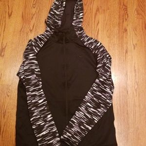 Nike Therma Fit Zip Up